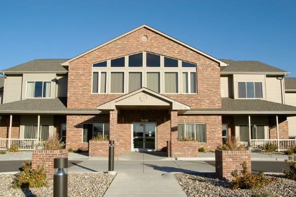 Ponderosa Lodge