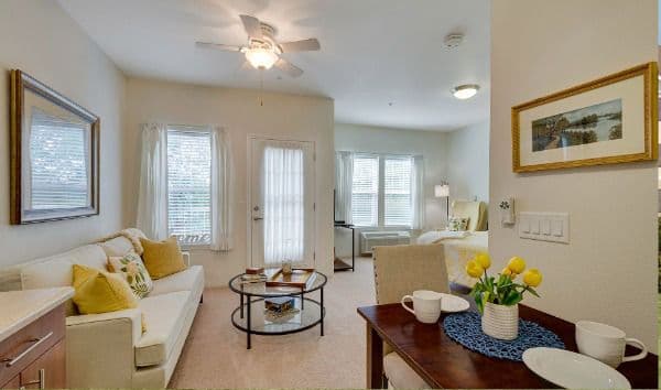 Parker Place - Gallery Image 5