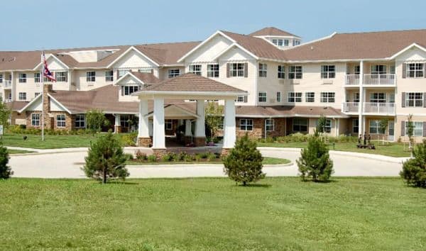 Parker Place - Gallery Image 1