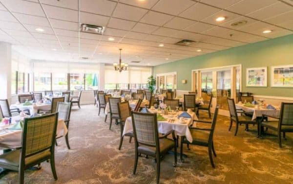The Forum at Brookside - Gallery Image 6