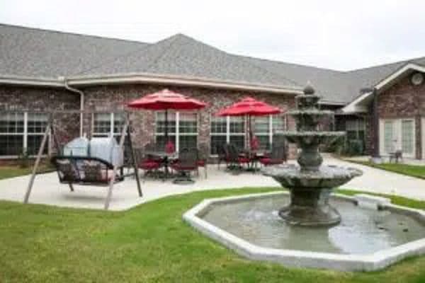 Hearthside Senior Living of Collierville - Gallery Image 4