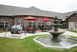 Hearthside Senior Living of Collierville - Gallery Image 4
