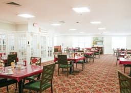 Regency Retirement of Jackson - Gallery Image 3