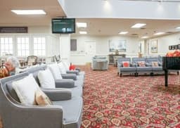 Regency Retirement of Jackson - Gallery Image 5