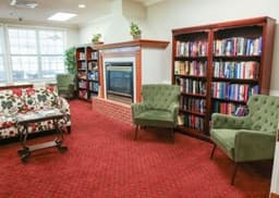 Regency Retirement of Jackson - Gallery Image 6