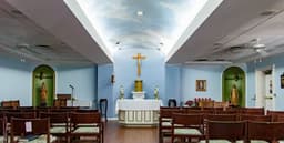 Mary, Queen of Angels - Gallery Image 6