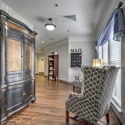 Providence Place - Gallery Image 4