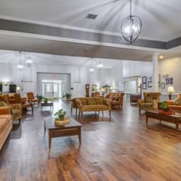 The Gardens at Providence Place - Gallery Image 6