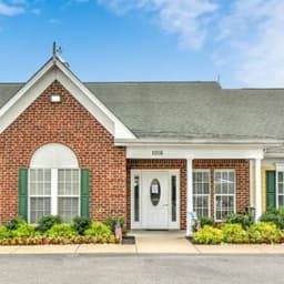 The Gardens at Providence Place - Gallery Image 1