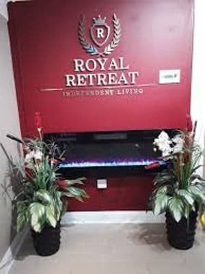 Royal Retreat - Gallery Image 6