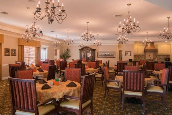 Morning Pointe of Brentwood - Gallery Image 6