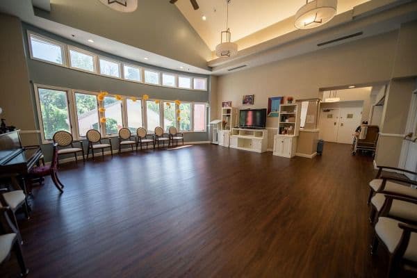 Independence Court of Hyattsville - Gallery Image 6
