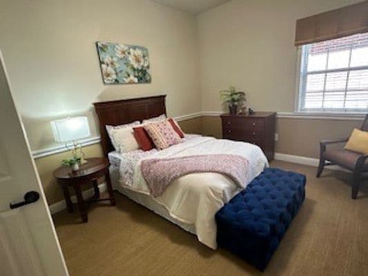 Riverstone Memory Center (formerly Villa at Riverstone) - Gallery Image 1