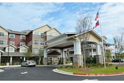 Ashwood Meadows - Gallery Image 1