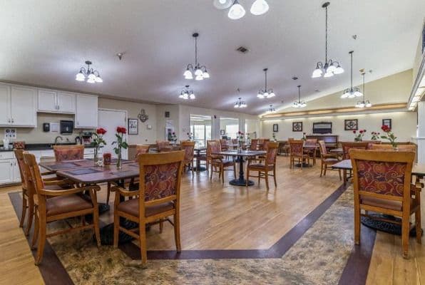 Bluebonnet Court - Gallery Image 6