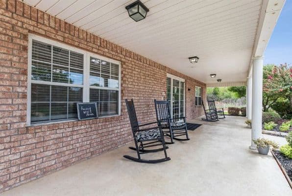 Bluebonnet Court - Gallery Image 5