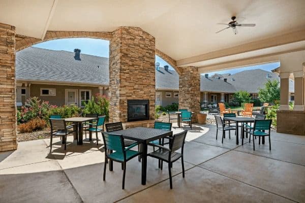 Bristol Park at Amarillo - Gallery Image 4