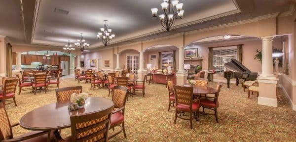 Benton House of Decatur - Gallery Image 5