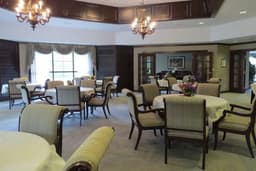 Genacross Lutheran Services-Wolf Creek Campus - Gallery Image 4