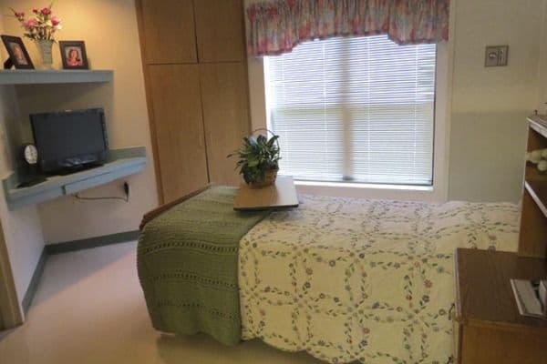 Genacross Lutheran Services-Wolf Creek Campus - Gallery Image 3