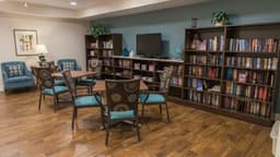 Kingston Residence Of Sylvania - Gallery Image 4