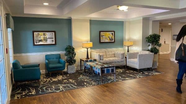 Kingston Residence Of Sylvania - Gallery Image 6