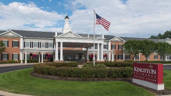 Kingston Residence Of Sylvania