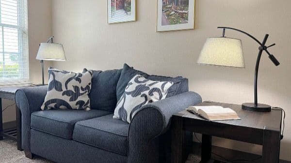 Kingston Residence Of Sylvania - Gallery Image 2
