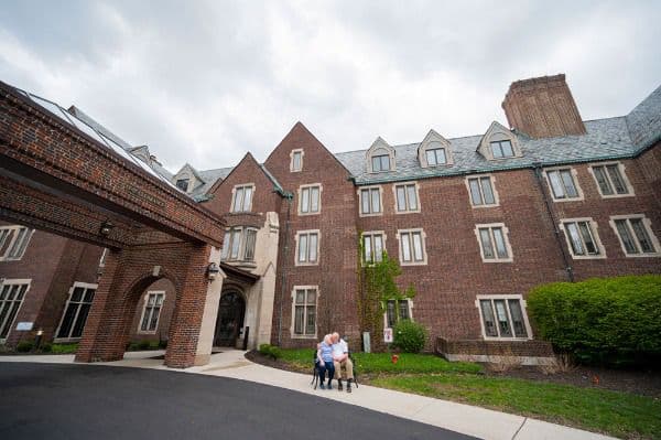 The Woodlands Independent Living - Gallery Image 2