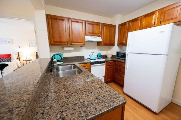 The Woodlands Independent Living - Gallery Image 4