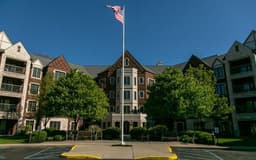 The Woodlands Independent Living - Gallery Image 1