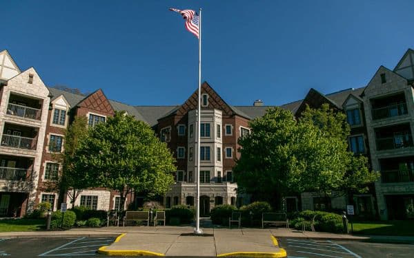 The Woodlands Independent Living