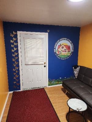 D & G Homecare Assisted Living Facility