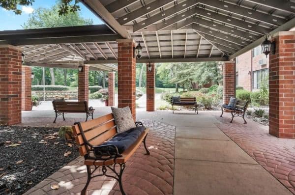Brownsboro Park Retirement Community - Gallery Image 6