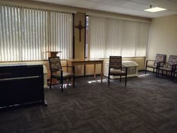 Rose Anna Hughes Presbyterian Homes (Pc) - Gallery Image 6