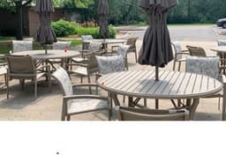 Peabody Manor - Gallery Image 5