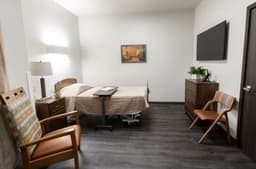 Alpine Meadow Rehabilitation And Nursing - Gallery Image 6