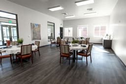 Alpine Meadow Rehabilitation And Nursing - Gallery Image 3