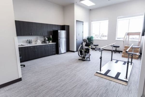 Alpine Meadow Rehabilitation And Nursing - Gallery Image 5