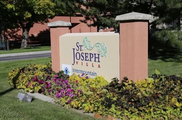 St Joseph Villa