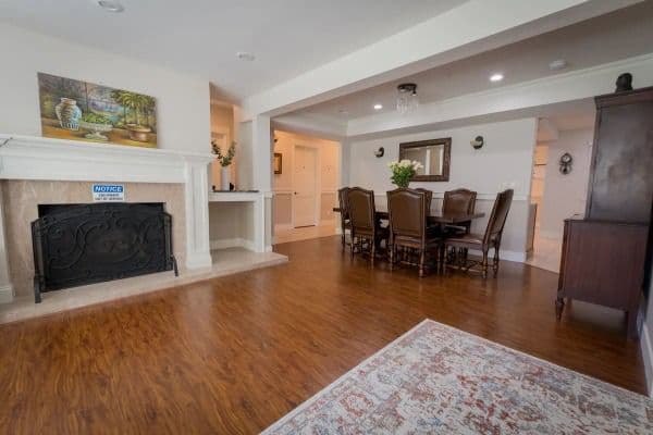 English Hill Care Home - Gallery Image 3