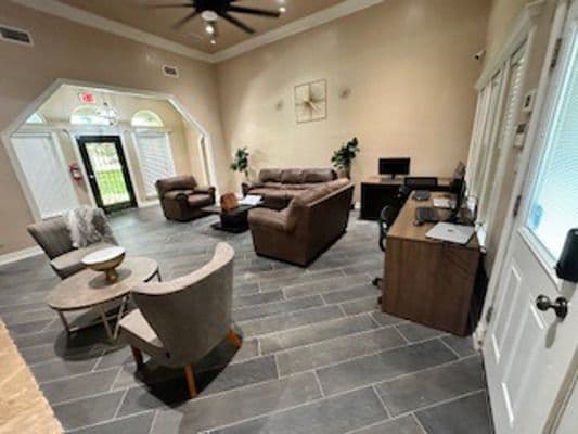 Conquest Centers - Gallery Image 4