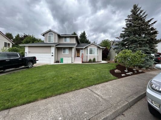 Regency View Senior Living, Corneliu Spiridon