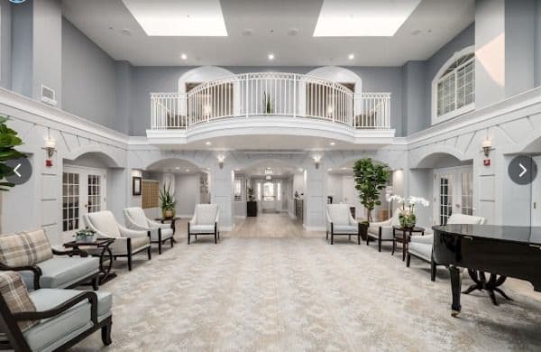 Barton Creek Senior Living - Gallery Image 6