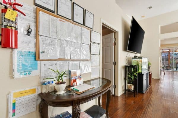 Mainline Home Care - Gallery Image 3