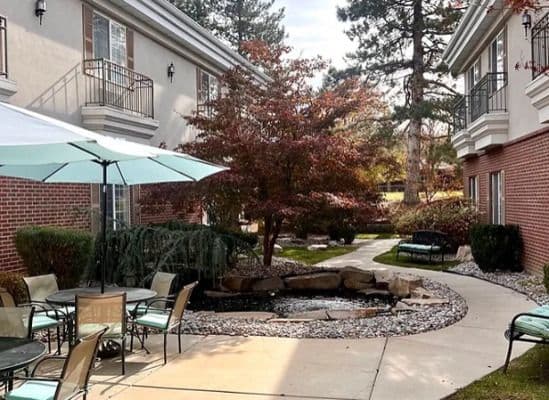 Escalante at Willow Creek  - Gallery Image 5
