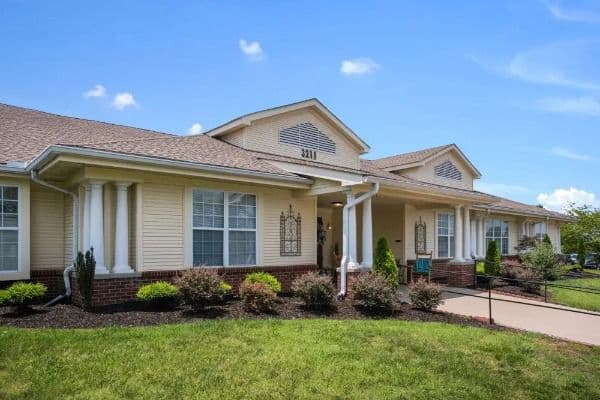 American House Murfreesboro - Gallery Image 2