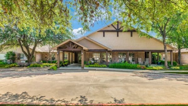 Anointed Senior Living