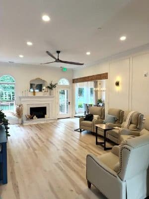 Rosewood Memory Care - Gallery Image 2