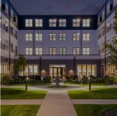 Vita Independent Apartments